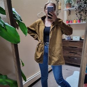 Eddie Bauer jacket